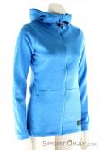 O'Neill Hoody Fleece Womens Sweater, O'Neill, Bleu, , Femmes, 0199-10109, 5637513307, 8718705812010, N1-01.jpg