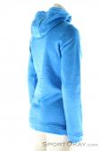 O'Neill Hoody Fleece Womens Sweater, O'Neill, Azul, , Mujer, 0199-10109, 5637513307, 8718705812010, N1-16.jpg