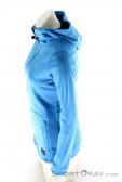 O'Neill Hoody Fleece Womens Sweater, O'Neill, Azul, , Mujer, 0199-10109, 5637513307, 8718705812010, N2-07.jpg