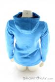 O'Neill Hoody Fleece Womens Sweater, O'Neill, Blue, , Female, 0199-10109, 5637513307, 8718705812010, N3-13.jpg