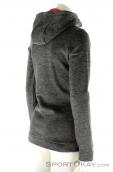 O'Neill Hoody Fleece Womens Sweater, O'Neill, Black, , Female, 0199-10109, 5637513312, 8718705812096, N1-16.jpg