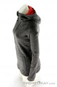 O'Neill Hoody Fleece Womens Sweater, O'Neill, Black, , Female, 0199-10109, 5637513312, 8718705812096, N2-07.jpg