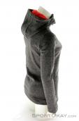 O'Neill Hoody Fleece Womens Sweater, O'Neill, Black, , Female, 0199-10109, 5637513312, 8718705812096, N2-17.jpg