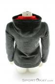 O'Neill Hoody Fleece Womens Sweater, O'Neill, Black, , Female, 0199-10109, 5637513312, 8718705812096, N3-13.jpg