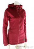 O'Neill Hoody Fleece Womens Sweater, O'Neill, Pink, , Female, 0199-10109, 5637513316, 8718705811891, N1-01.jpg