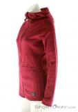 O'Neill Hoody Fleece Womens Sweater, O'Neill, Pink, , Female, 0199-10109, 5637513316, 8718705811891, N1-06.jpg