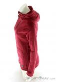 O'Neill Hoody Fleece Womens Sweater, O'Neill, Pink, , Female, 0199-10109, 5637513316, 8718705811891, N2-07.jpg