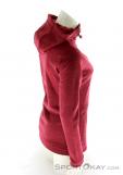 O'Neill Hoody Fleece Womens Sweater, O'Neill, Rose, , Femmes, 0199-10109, 5637513316, 8718705811891, N2-17.jpg