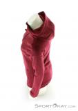 O'Neill Hoody Fleece Womens Sweater, O'Neill, Pink, , Female, 0199-10109, 5637513316, 8718705811891, N3-08.jpg
