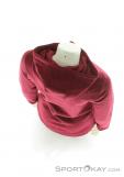 O'Neill Hoody Fleece Womens Sweater, O'Neill, Pink, , Female, 0199-10109, 5637513316, 8718705811891, N4-14.jpg