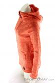 O'Neill Hoody Fleece Womens Sweater, O'Neill, Orange, , Femmes, 0199-10109, 5637513320, 8718705811983, N2-07.jpg