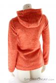 O'Neill Hoody Fleece Womens Sweater, O'Neill, Oranžová, , Ženy, 0199-10109, 5637513320, 8718705811983, N2-12.jpg