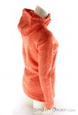 O'Neill Hoody Fleece Womens Sweater, O'Neill, Orange, , Female, 0199-10109, 5637513320, 8718705811983, N2-17.jpg