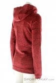 O'Neill Hoody Fleece Womens Sweater, O'Neill, Red, , Female, 0199-10109, 5637513324, 8718705811846, N1-16.jpg