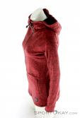 O'Neill Hoody Fleece Womens Sweater, O'Neill, Red, , Female, 0199-10109, 5637513324, 8718705811846, N2-07.jpg