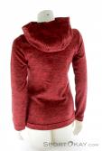 O'Neill Hoody Fleece Womens Sweater, O'Neill, Rouge, , Femmes, 0199-10109, 5637513324, 8718705811846, N2-12.jpg
