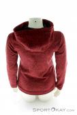 O'Neill Hoody Fleece Womens Sweater, O'Neill, Red, , Female, 0199-10109, 5637513324, 8718705811846, N3-13.jpg