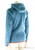 O'Neill Hoody Fleece Piste Womens Outdoor Sweater, O'Neill, Azul, , Mujer, 0199-10110, 5637513332, 8718705813062, N1-11.jpg