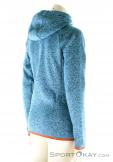 O'Neill Hoody Fleece Piste Womens Outdoor Sweater, O'Neill, Azul, , Mujer, 0199-10110, 5637513332, 8718705813062, N1-16.jpg