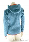 O'Neill Hoody Fleece Piste Womens Outdoor Sweater, O'Neill, Azul, , Mujer, 0199-10110, 5637513332, 8718705813062, N2-12.jpg