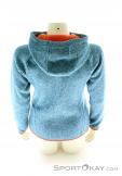 O'Neill Hoody Fleece Piste Womens Outdoor Sweater, O'Neill, Azul, , Mujer, 0199-10110, 5637513332, 8718705813062, N3-13.jpg