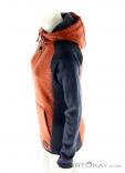 O'Neill Hoody Fleece Piste Womens Outdoor Sweater, O'Neill, Orange, , Female, 0199-10110, 5637513337, 8718705813031, N2-07.jpg