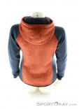 O'Neill Hoody Fleece Piste Womens Outdoor Sweater, , Orange, , Female, 0199-10110, 5637513337, , N3-13.jpg