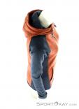 O'Neill Hoody Fleece Piste Womens Outdoor Sweater, , Orange, , Female, 0199-10110, 5637513337, , N3-18.jpg
