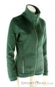 O'Neill Fleece Piste Womens Outdoor Sweater, O'Neill, Green, , Female, 0199-10111, 5637513346, 8718705813352, N1-01.jpg