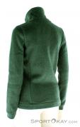 O'Neill Fleece Piste Womens Outdoor Sweater, O'Neill, Green, , Female, 0199-10111, 5637513346, 8718705813352, N1-11.jpg