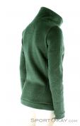 O'Neill Fleece Piste Womens Outdoor Sweater, O'Neill, Green, , Female, 0199-10111, 5637513346, 8718705813352, N1-16.jpg
