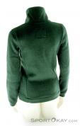 O'Neill Fleece Piste Womens Outdoor Sweater, O'Neill, Vert, , Femmes, 0199-10111, 5637513346, 8718705813352, N2-12.jpg