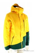 O'Neill Suburbs Mens Ski Jacket, O'Neill, Yellow, , Male, 0199-10114, 5637513364, 8718705766993, N1-01.jpg