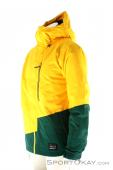 O'Neill Suburbs Mens Ski Jacket, O'Neill, Yellow, , Male, 0199-10114, 5637513364, 8718705766993, N1-06.jpg