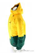 O'Neill Suburbs Mens Ski Jacket, O'Neill, Yellow, , Male, 0199-10114, 5637513364, 8718705766993, N2-07.jpg