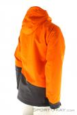 O'Neill Suburbs Mens Ski Jacket, O'Neill, Orange, , Hommes, 0199-10114, 5637513368, 8718705767051, N1-16.jpg