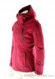 O'Neill Jeremy Jones Kenai Womens Ski Jacket, , Red, , Female, 0199-10116, 5637513388, , N1-06.jpg