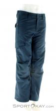 O'Neill Construct Mens Ski Pants, O'Neill, Blue, , Male, 0199-10117, 5637513392, 8718705798949, N1-01.jpg