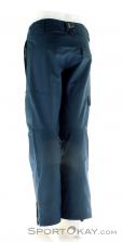O'Neill Construct Mens Ski Pants, O'Neill, Blue, , Male, 0199-10117, 5637513392, 8718705798949, N1-11.jpg