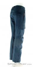 O'Neill Construct Mens Ski Pants, O'Neill, Blue, , Male, 0199-10117, 5637513392, 8718705798949, N1-16.jpg
