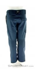 O'Neill Construct Mens Ski Pants, O'Neill, Blue, , Male, 0199-10117, 5637513392, 8718705798949, N2-12.jpg