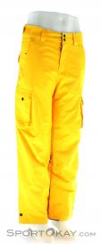 O'Neill Exalt Mens Ski Pants, O'Neill, Yellow, , Male, 0199-10118, 5637513576, 8718705799243, N1-01.jpg