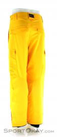 O'Neill Exalt Mens Ski Pants, O'Neill, Yellow, , Male, 0199-10118, 5637513576, 8718705799243, N1-11.jpg