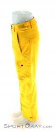 O'Neill Exalt Mens Ski Pants, O'Neill, Yellow, , Male, 0199-10118, 5637513576, 8718705799243, N2-07.jpg