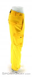 O'Neill Exalt Mens Ski Pants, O'Neill, Yellow, , Male, 0199-10118, 5637513576, 8718705799243, N2-17.jpg