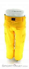 O'Neill Exalt Mens Ski Pants, O'Neill, Yellow, , Male, 0199-10118, 5637513576, 8718705799243, N3-13.jpg