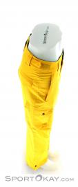 O'Neill Exalt Mens Ski Pants, O'Neill, Yellow, , Male, 0199-10118, 5637513576, 8718705799243, N3-18.jpg