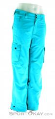 O'Neill Exalt Mens Ski Pants, O'Neill, Turquoise, , Male, 0199-10118, 5637513579, 8718705799489, N1-01.jpg