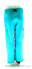 O'Neill Exalt Mens Ski Pants, O'Neill, Turquoise, , Male, 0199-10118, 5637513579, 8718705799489, N2-12.jpg