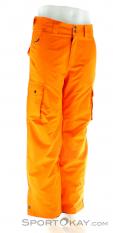O'Neill Exalt Mens Ski Pants, O'Neill, Orange, , Hommes, 0199-10118, 5637513584, 8718705799304, N1-01.jpg
